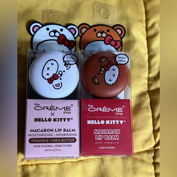 NWT Hello Kitty Gift set includes all items shown and necklace and earrings!! - Picture 3 of 11